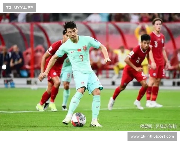 国足2-2新加坡平局出线前景堪忧未来赛程需全力以赴 国足2-2新加坡平局出线前景堪忧未来赛程需全力以赴