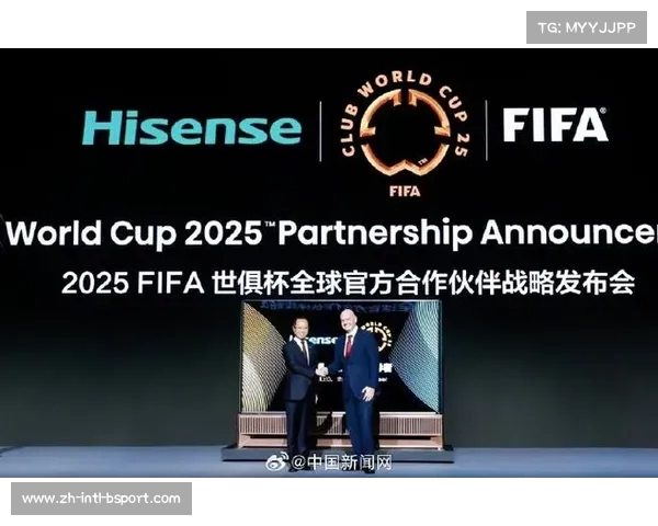 2025年世俱杯首次扩军至32队 将在美国举办精彩赛事 2025年世俱杯首次扩军至32队 将在美国举办精彩赛事